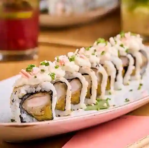 Sushi Tokio Roll X10