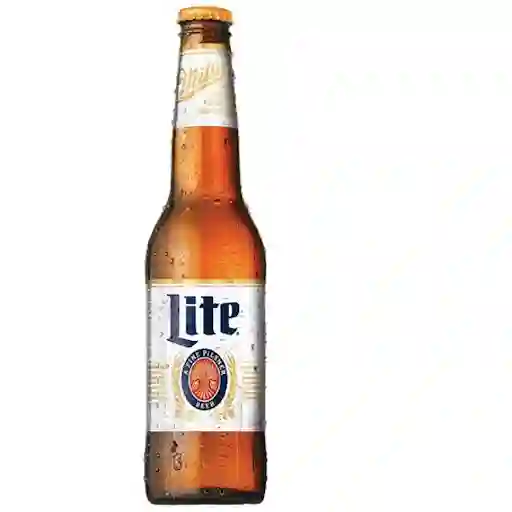 Miller Lite 330 Ml