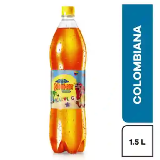 Colombiana 1.5l