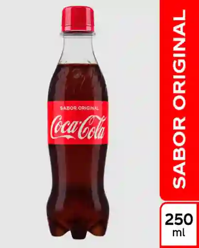 Coca Cola Original 250ml