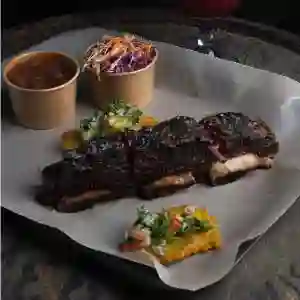 Short Ribs