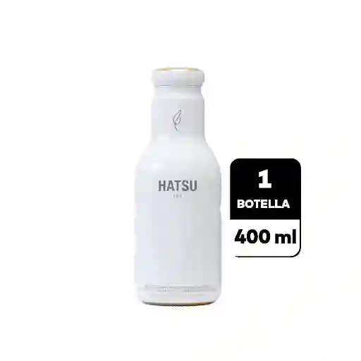 Hatsu Blanco 400 Ml