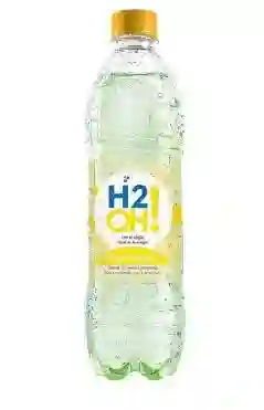 H2o Maracuya