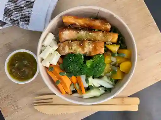 Arma Tu Bowl Mediano 26 Onz