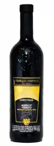 Merlot Veneto