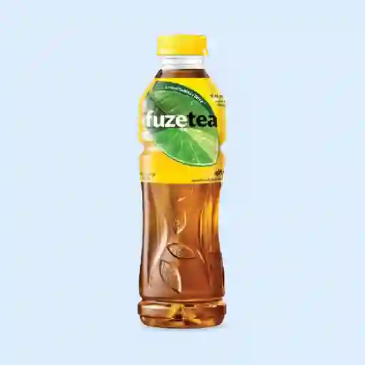 Fuze Tea Limon 400ml