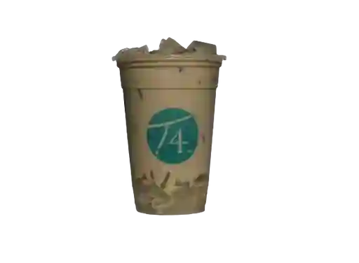 Tropical Milk Tea L