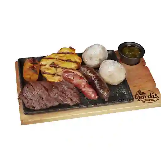 Parrillada