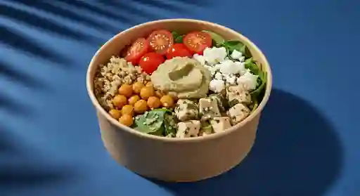 Ensalada Mediterralia 