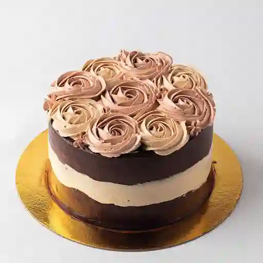 Pudin Chocolate 1/2 Libra