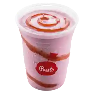 Malteada De Fresa 360 Ml