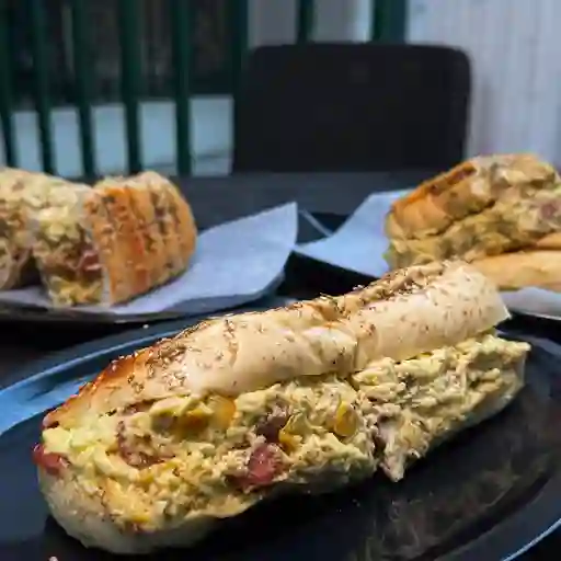 Perra  Escocesa
