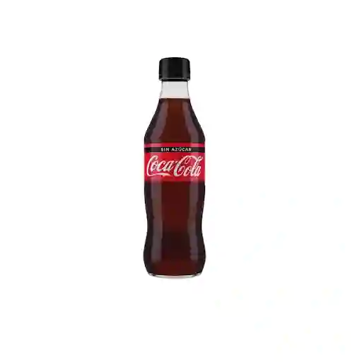 Coca Cola Zero