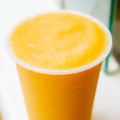 Zumo De Naranja