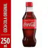 Coca Original 250 Ml