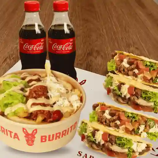 Promo Taquera