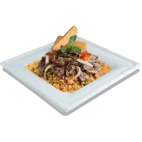 Res Teriyaki