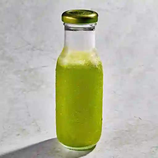 Limonada De Pepino