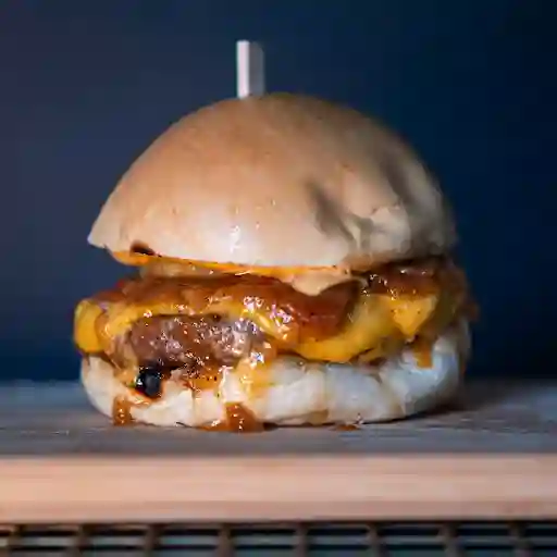 Dac Burger