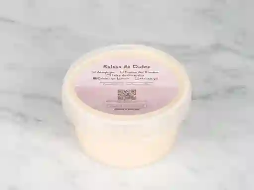 Crema De Limón 250ml
