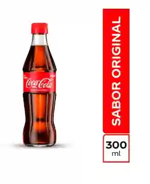 Coca Cola Original 300ml