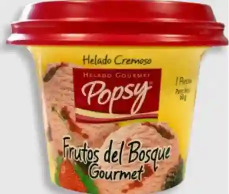 Snack Popsy Helado