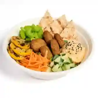 Veggie Salad