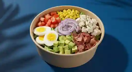 Ensalada Cobb