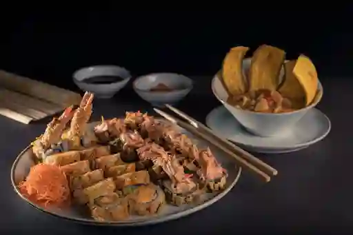 Combo Kik Completo