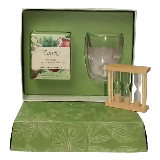 Kit Tiempo De Vivir
