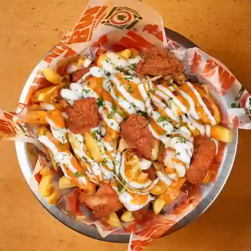 Buffries