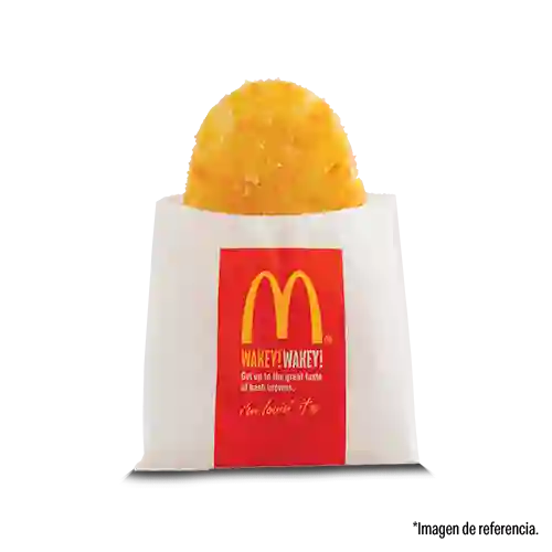 Hashbrown