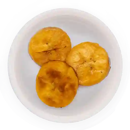 Porción Plátano Maduro