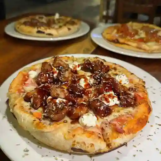 Sweet Pork Peq