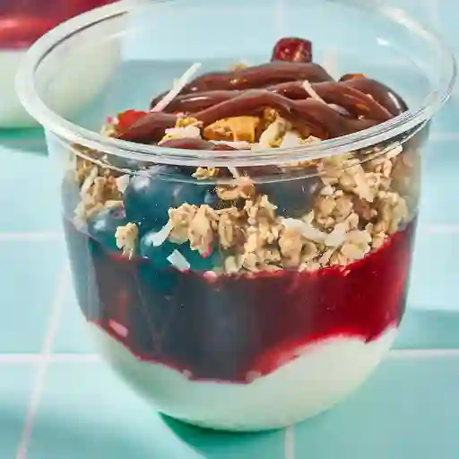 Parfait Melamore