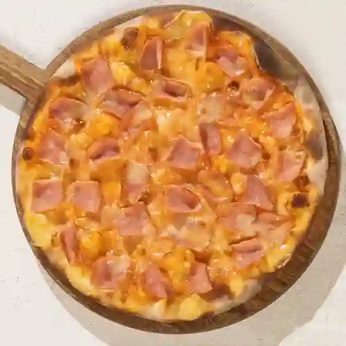 Jamón & Queso