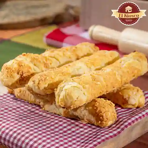 Palito De Queso.