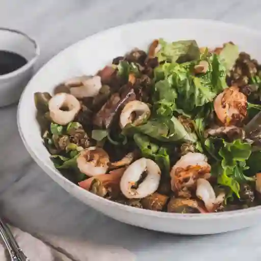 Ensalada Mare E Monte