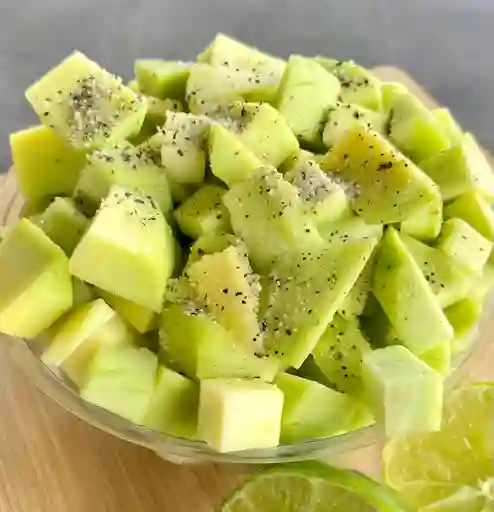 Mangobowl
