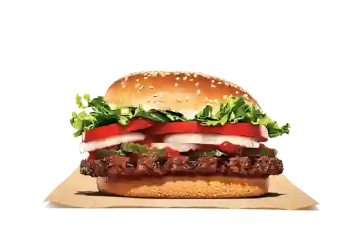Veggie Whopper®