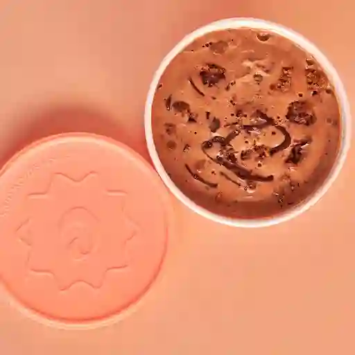 1/2 Litro Cristy's Chocolate