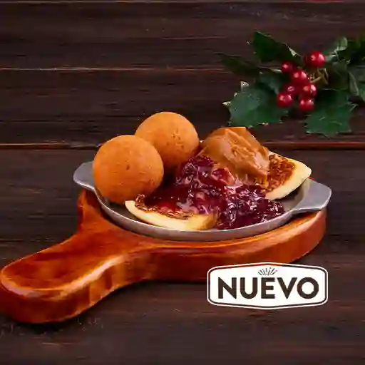 Antojos Navideños