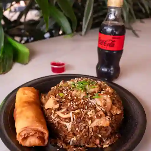 Combo Estudiantil- Chow Fan 250 Grs