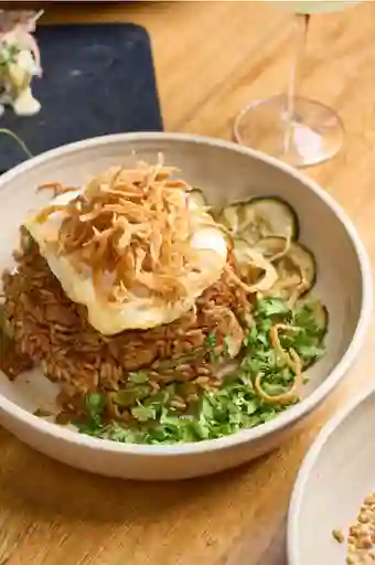 Nasi Goreng
