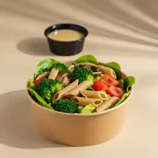 Ensalada Italiana