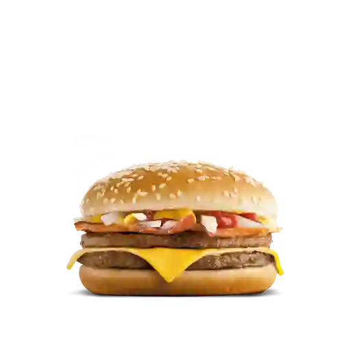 Mcbacon