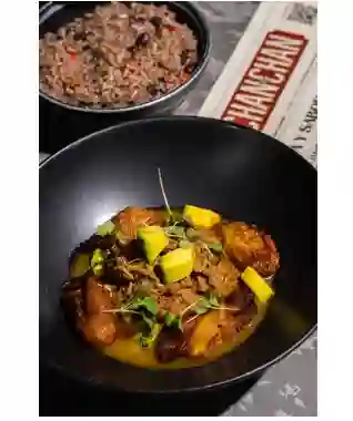 Ropa Vieja (carne)