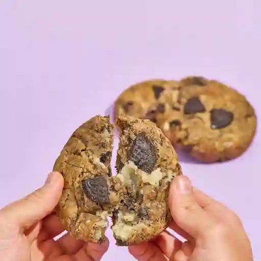 Galleta Ny Oreo