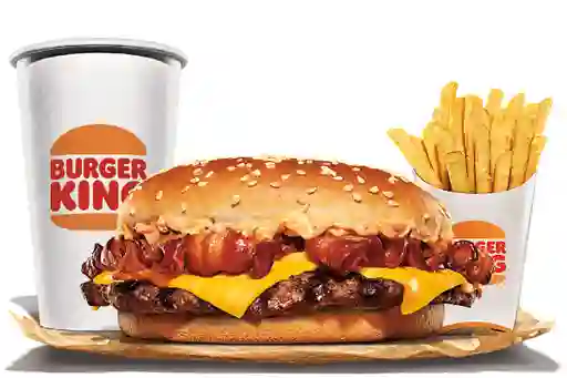 Combo Megastacker Sencilla