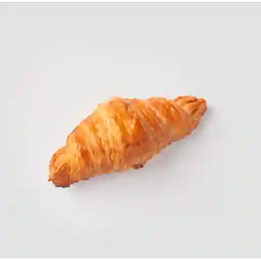 Croissant De Mantequilla Grande